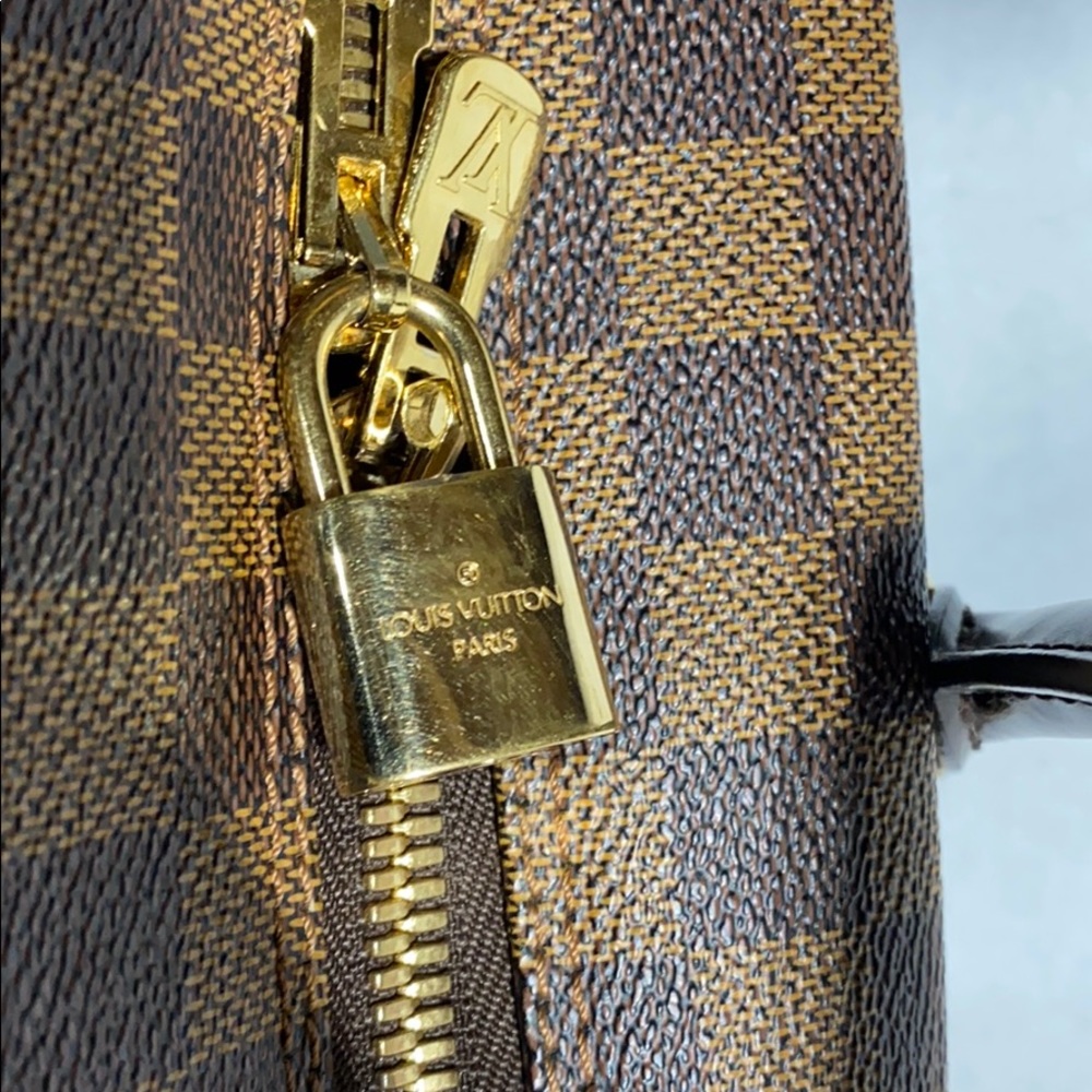 Louis Vuitton - briefcase - Picture 2 of 16